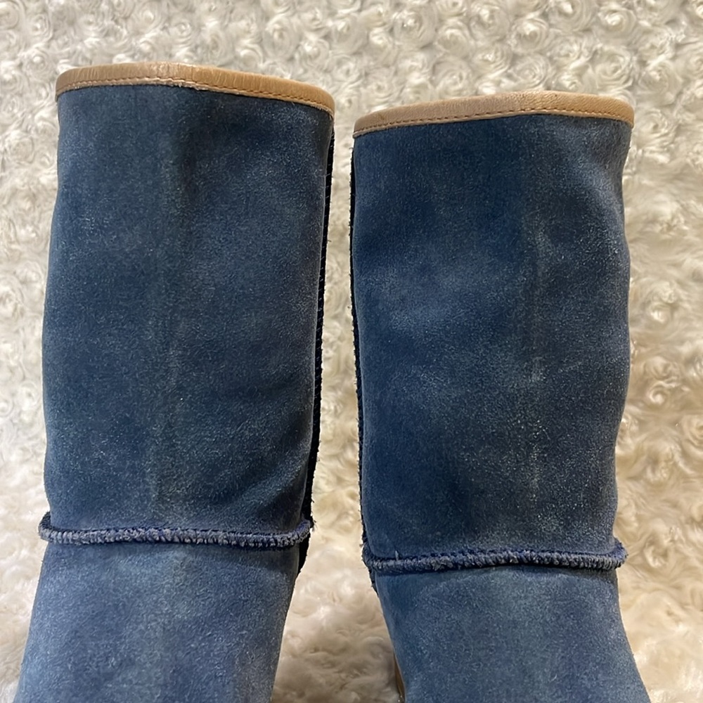 UGG booties - Picture 5 of 15